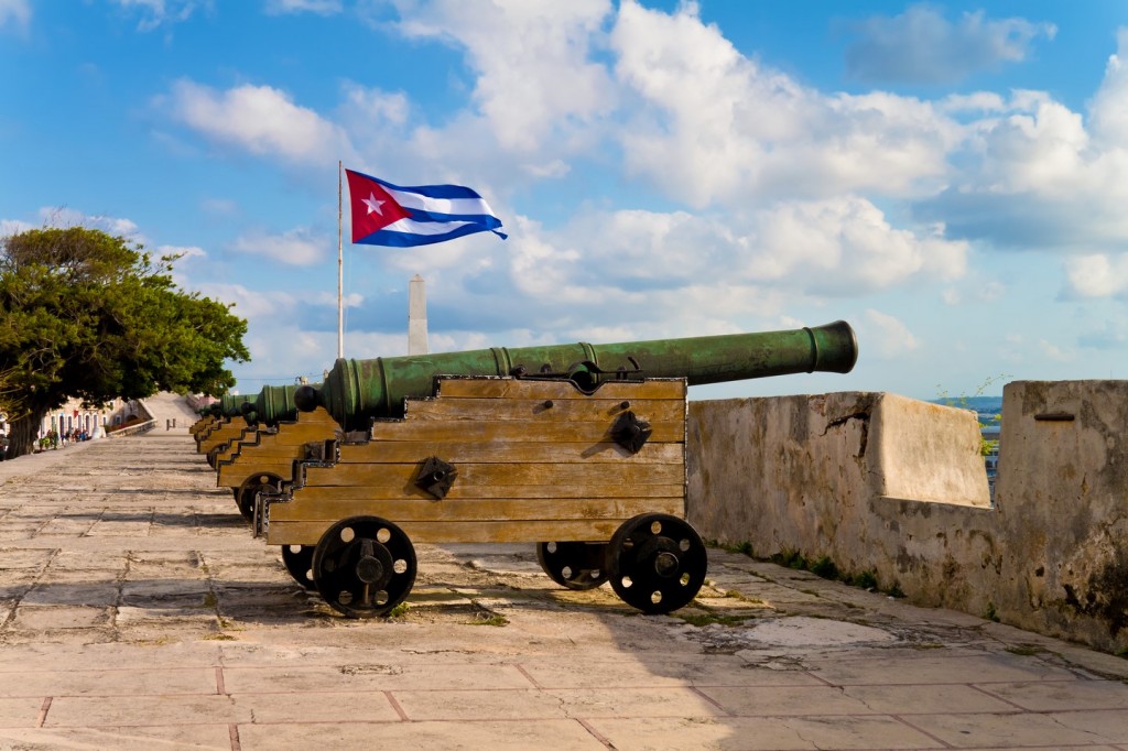Tailormade school group history tour in Cuba visiting the key places associated with the Cuban Revolution in a fascinating 12 day journey around the island. Cuban Ministry of Culture endorsed. ATOL licenced tour, available all year round.