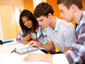 Teens-language-learning