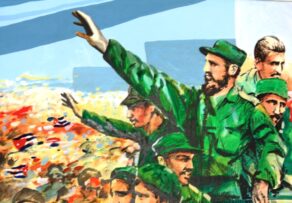fidelcomandante-Estelle-mcCartney